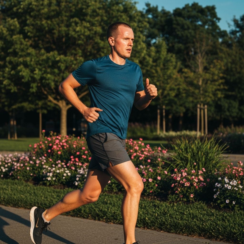 Endurance and stamina support